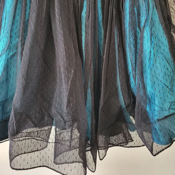Betsy Johnson tulle party dress - Picture 7 of 10